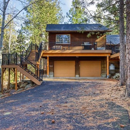 Camp Polk Lodge ซิสเตอร์ส ภายนอก รูปภาพ