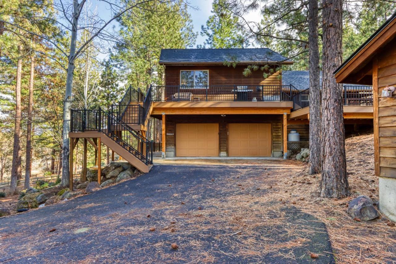 Camp Polk Lodge ซิสเตอร์ส ภายนอก รูปภาพ