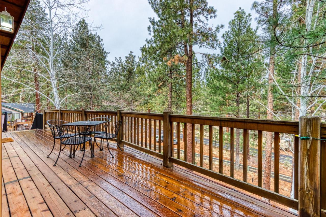 Camp Polk Lodge ซิสเตอร์ส ภายนอก รูปภาพ